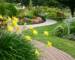 Gartenpflege Gartenpflege und Gartenpraxis
