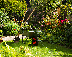 Gartentipps - Garten neu gestalten Gartentipps - Garten neu gestalten