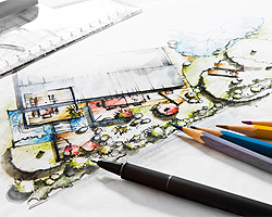 Gartentipps zum Garten planen Gartentipps zum Garten planen