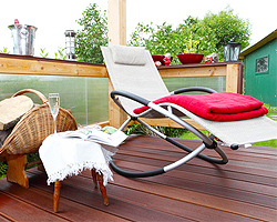 Möbel für Balkon und Terrasse Möbel für Balkon und Terrasse