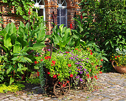 Bauerngarten Bauerngarten