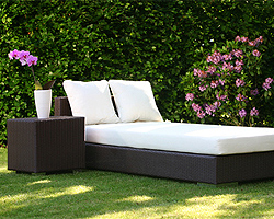 Polyrattan-Gartenmöbel Polyrattan-Gartenmöbel