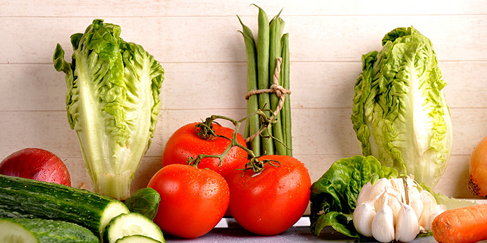 Gemüse lagern – so bleibt´s länger frisch