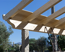 Pergola