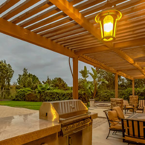 Pergola