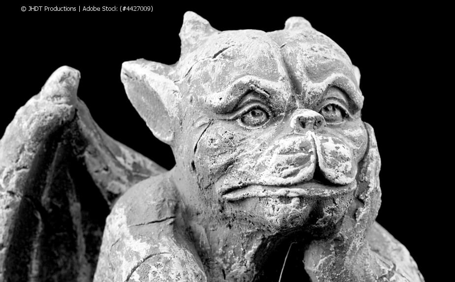 Gargoyle