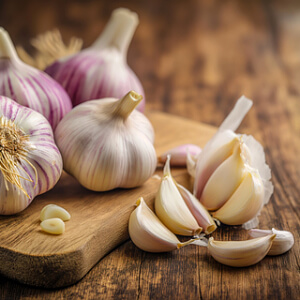 Knoblauch