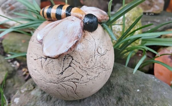 Dekoration für den Garten: So wird er richtig gemütlich